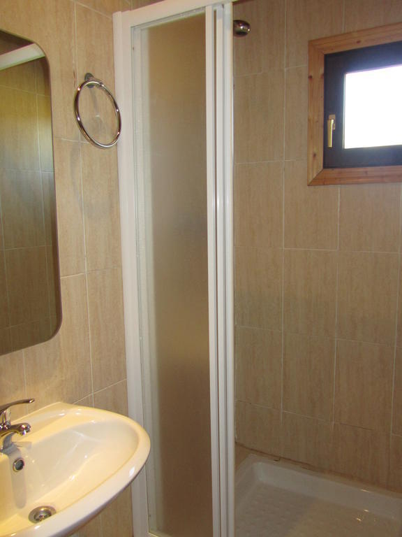 Cabanas Maleixas El Puente  Room photo
